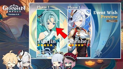 4.3 banner genshin|Genshin Impact 4.3: Release Date, Banners,。